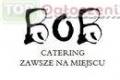 Firma Cateringowa "BOB" Beata Wjsik i Sebastian Hasior